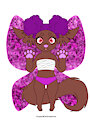 Fairy Puppy Adopt by NeroMalo96