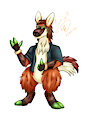 Llama Cyral