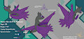 Hyvolt bibracae 2023 by WhiteKnightDragonite