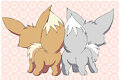 Butts Archive (2013 - 2022) by pichu90