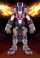 Soloogarmon