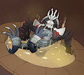 space jacuzzi