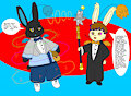 The King's New Servant 2/2