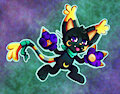 lunar gatomon