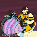Cats and Yarn :3 (by empa)