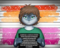 Mugshot by LumeKat