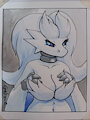 Reshiram by GeFauz
