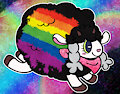 THANKS! - Pride Wooloos
