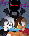 Sam's DIEary by Pokefound