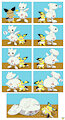Sparks vs Togetic