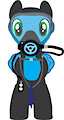 Scuba Front by SonicStreak5344