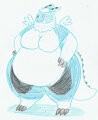 Crayola Dragon!