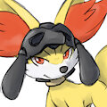 Fire/Steel Fennekin