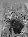 Scremmyzilla Stomp! by Tyrnn