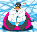 Hoodie Hugs <3