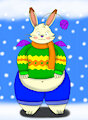 Winter Weight