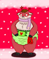 Fatty Reindeers! - Shin