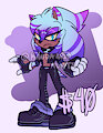 CLOSED: Akebi Hedgehog Adopt