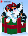 Ribbons and Droxies~