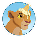 Ice cream unicorn Kiara