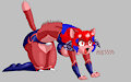 Zerath's hisss meme