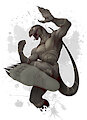 Patreon freebies by Gigren