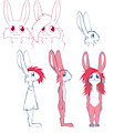 Children's book Lilly II by Waismuth