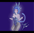 Maria by Blazeymix