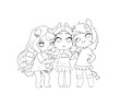 HAPPY B-Day to me by MellBersk