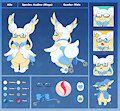Ailo Refsheet [Rew. Vorechestra]