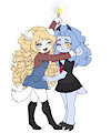 Happy Birthday!! by Alizee
