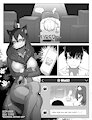 [Re-Comic] SCP-1471-03