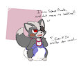 Space Piwate by BoredomWithFriends