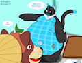 Plushy Charms 2: The Restuffing