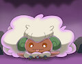 Dynamax whimsicott