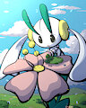 Eternea with a bit of ground.