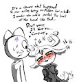 Scheming Penny