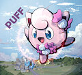 Puff power