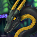 Thunder Machine by Dragondraikk