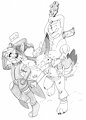 Underleveled