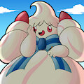 Creamiria snack by boolerex