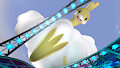 Shiny altaria stomp