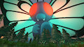 Butterfree steppies
