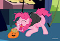 Nightmare Night Pinkie