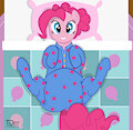 Poof Rocking Pinkie