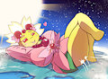 Full Sunshine Chebi relaxing by boolerex