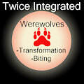 Twice Integrated by TitusLupus