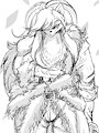 Sketch 83 - Folgo