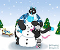 Lets Build a Snowcat