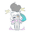 Nuvem Color Test by ExplodingCelebi